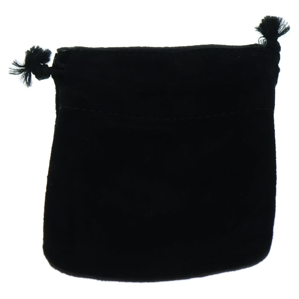 CHROME HEARTS(クロムハーツ) NE CHAIN 24 NEチェーンネックレス 24inch シルバー BCA081