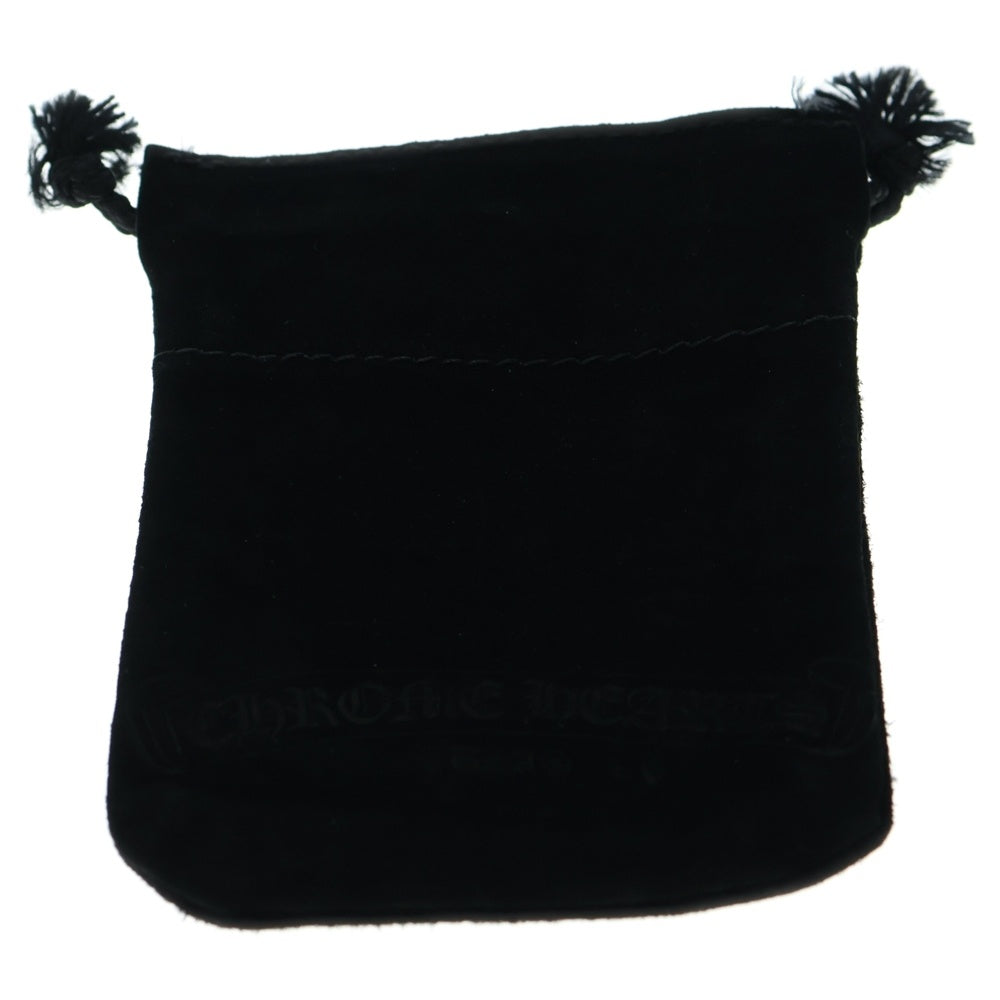 CHROME HEARTS(クロムハーツ) NE CHAIN 20 NEチェーンネックレス 20inch シルバー BCA080