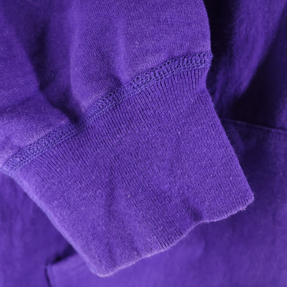 SUPREME(シュプリーム) 20AW Cross Box Logo Hooded Sweatshirt クロスボックスロゴスウェット プルオーバーパーカー パープル