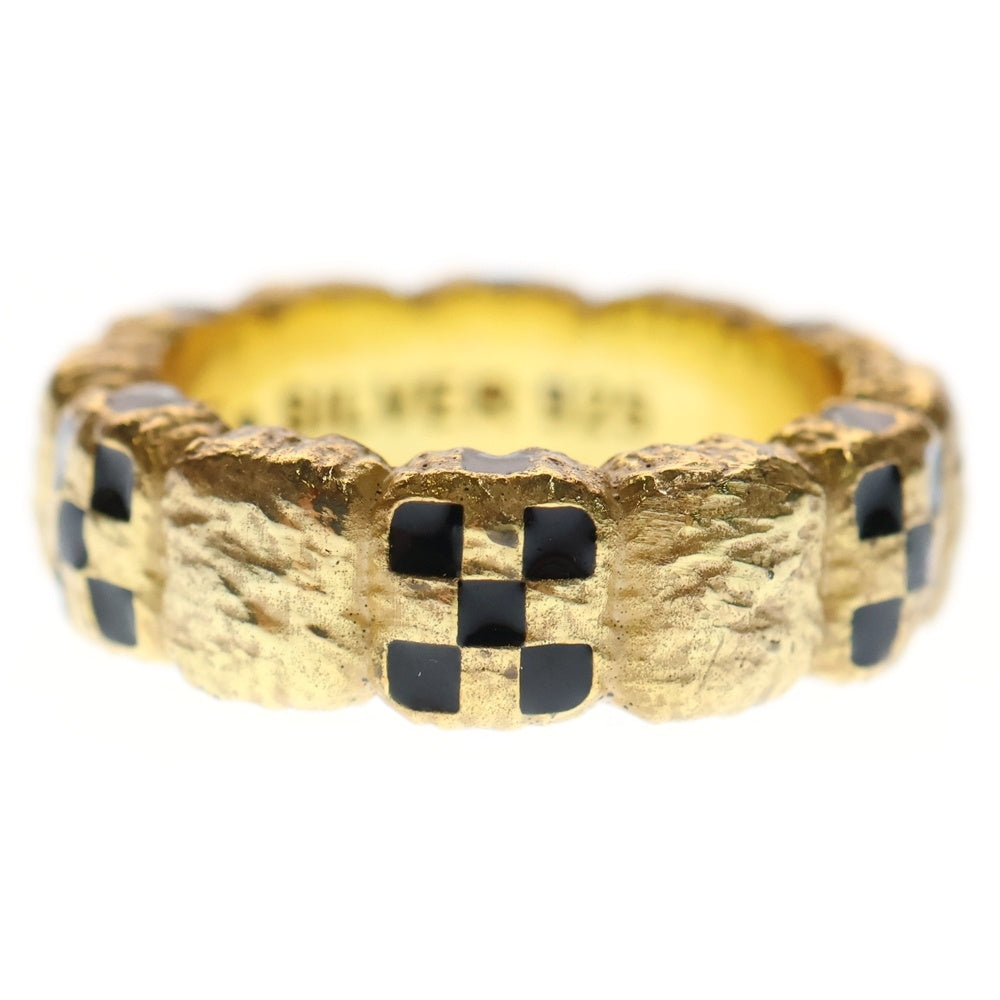 MAPLE(メープル) 14K Davie Ring デイビー リング ゴールド