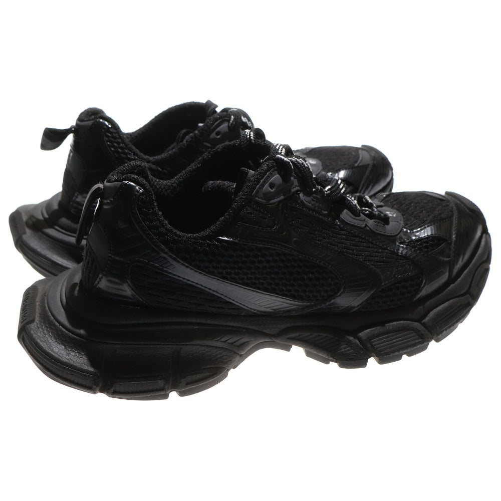 BALENCIAGA(バレンシアガ) 3XL Sneaker スリーエックスエル ローカットスニーカー ブラック 734734