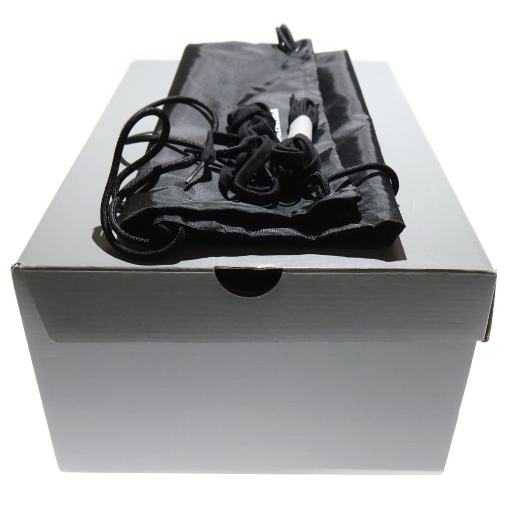 BALENCIAGA(バレンシアガ) 3XL Sneaker スリーエックスエル ローカットスニーカー ブラック 734734