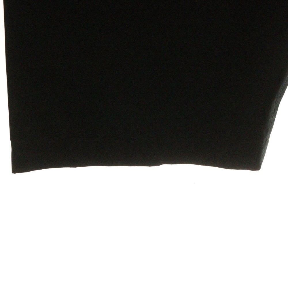 LEMAIRE(ルメール) PYJAMA PANTS コットンポプリン イージーパンツ ブラック PA1211