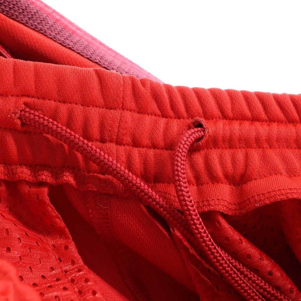 Needles(ニードルス) NARROW TRACK PANT ナロートラックパンツ レッド CH377