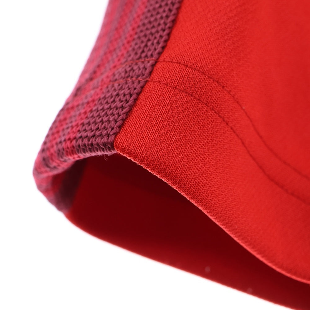 Needles(ニードルス) NARROW TRACK PANT ナロートラックパンツ レッド CH377