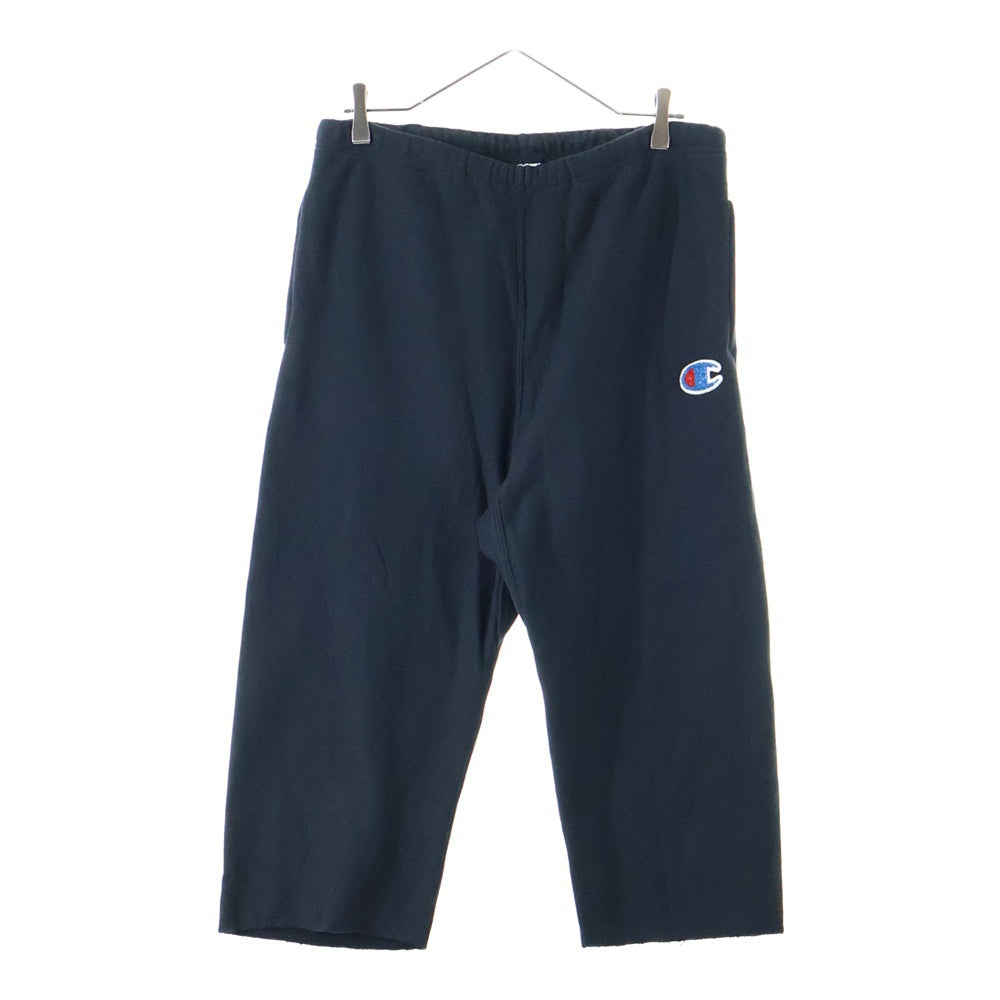 アンダーカバー　チャンピオンスウェットパンツ L 中古・古着通販】UNDERCOVER (アンダーカバー) Champion (チャンピオン