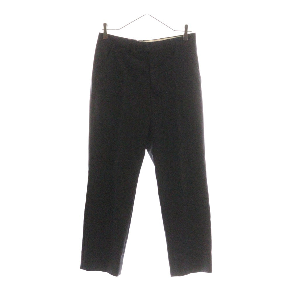 Paul Smith(ポールスミス) ドッテッドストライプ シングル2Bスーツ セットアップ ネイビー 1439S