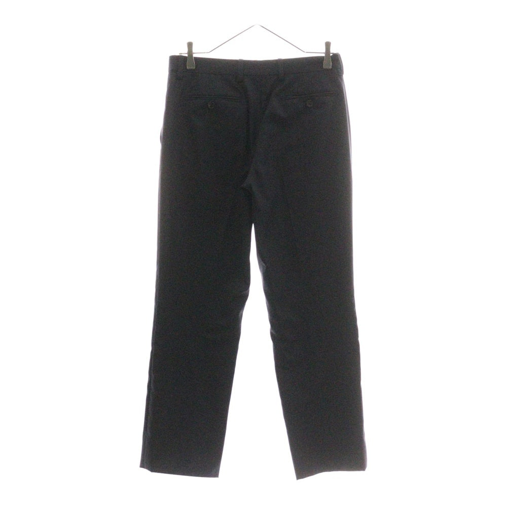 Paul Smith(ポールスミス) ドッテッドストライプ シングル2Bスーツ セットアップ ネイビー 1439S