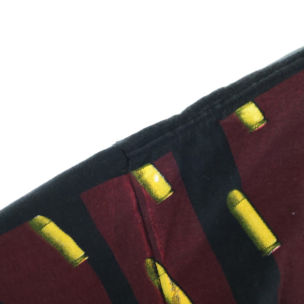 VINTAGE(ヴィンテージ) 90s VINTAGE GUNS N' ROSES ガンズ・アンド・ローゼズ ブートレグ 半袖Tシャツ ブラック