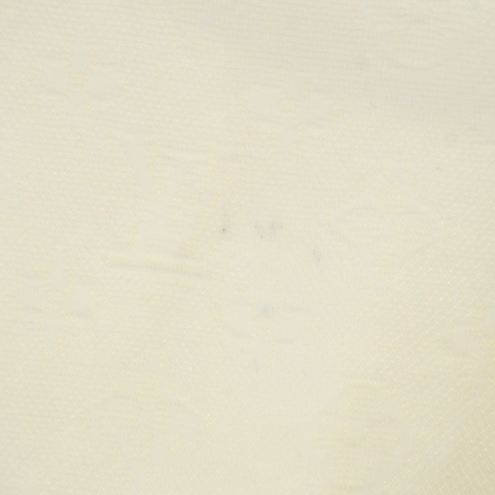 LOUIS VUITTON(ルイヴィトン) 21AW シグネチャー3Dポケットモノグラム 半袖 Tシャツ ホワイト RM212Q TCL HIY49W