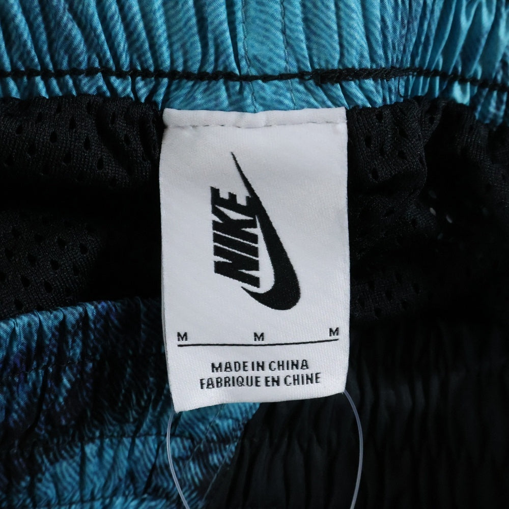 NIKE(ナイキ) SKEPTA TRACK PANT ナイロン トラックパンツ ブラック CU9762-010