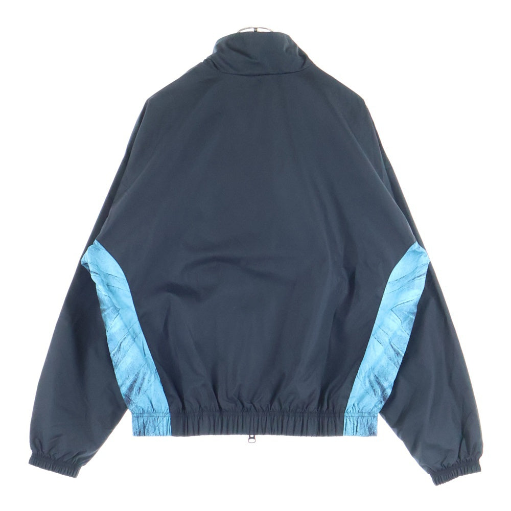 NIKE(ナイキ) SKEPTA NB TRACK JACKET トラックジャケット ブラック CU9743-010
