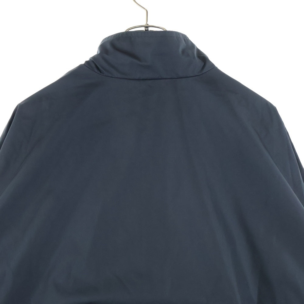 NIKE(ナイキ) SKEPTA NB TRACK JACKET トラックジャケット ブラック CU9743-010