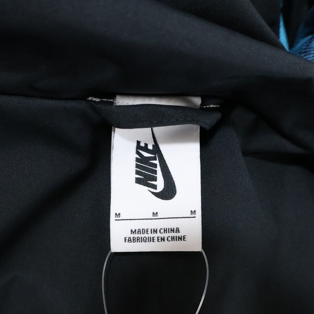 NIKE(ナイキ) SKEPTA NB TRACK JACKET トラックジャケット ブラック CU9743-010