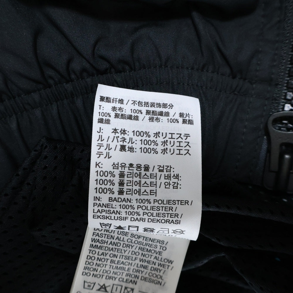 NIKE(ナイキ) SKEPTA NB TRACK JACKET トラックジャケット ブラック CU9743-010