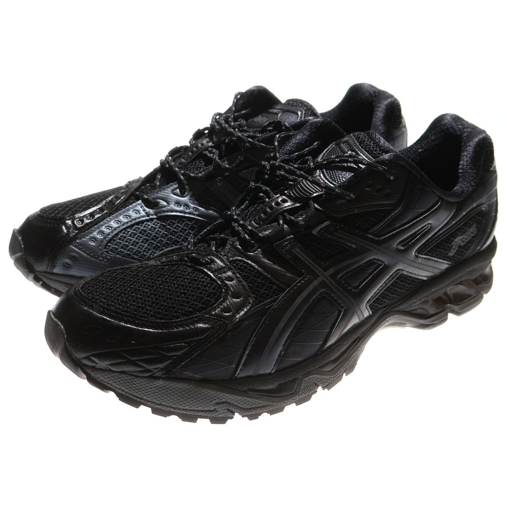 ASICS(アシックス) 25SS HAVEN gel-nimbus 10.1 ゲルカヤノローカットスニーカー ブラック US11.5/29cm 1203A696-001