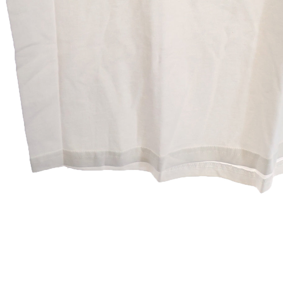 SUPREME(シュプリーム) 19AW Bandana Box Logo Tee バンダナ ボックスロゴ プリント クルーネック 半袖Tシャツ カットソー ホワイト