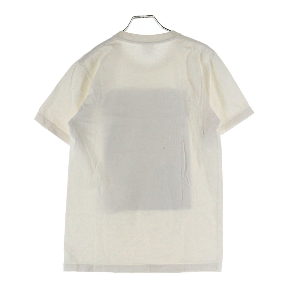 SUPREME(シュプリーム) 16AW ×UNDERCOVER Anatomy Tee アンダーカバー アナトミー 半袖Tシャツ ホワイト