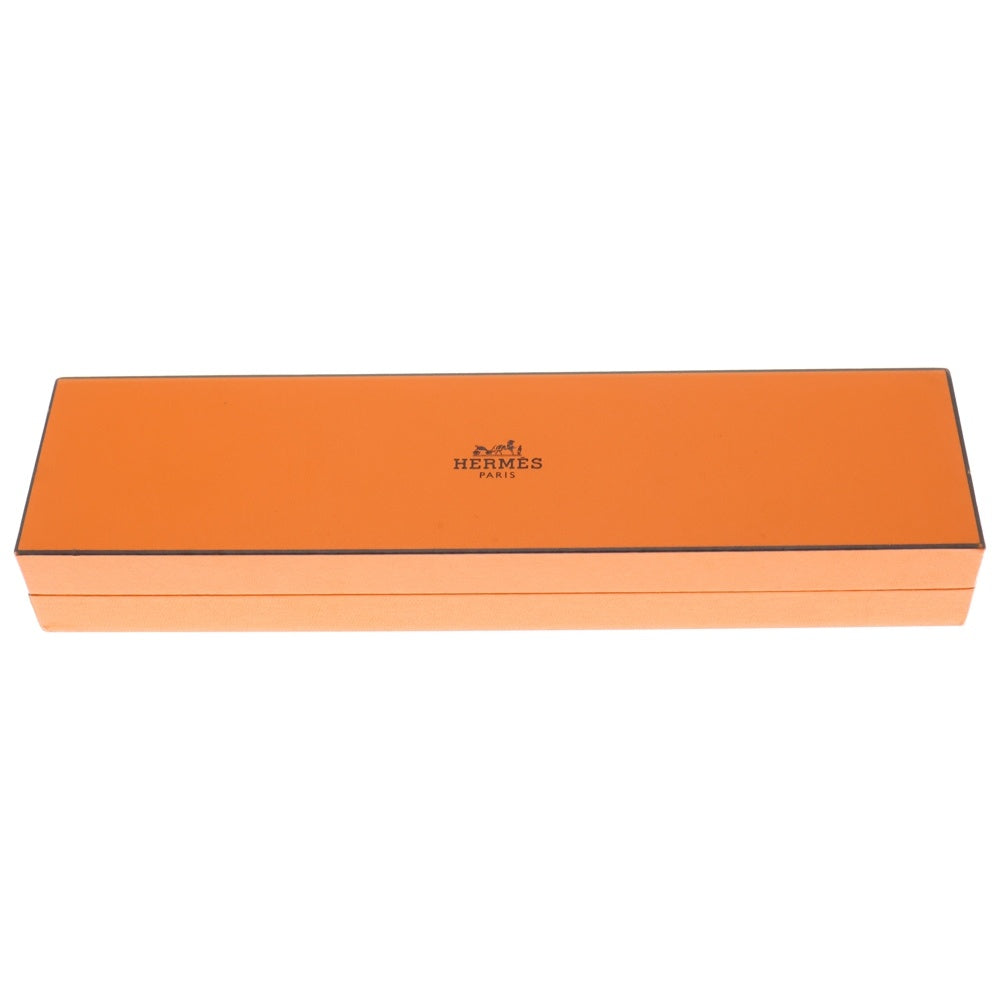 HERMES(エルメス) Chaine d'Ancre MM シェーヌダンクルMM 15コマ チェーンブレスレット シルバー