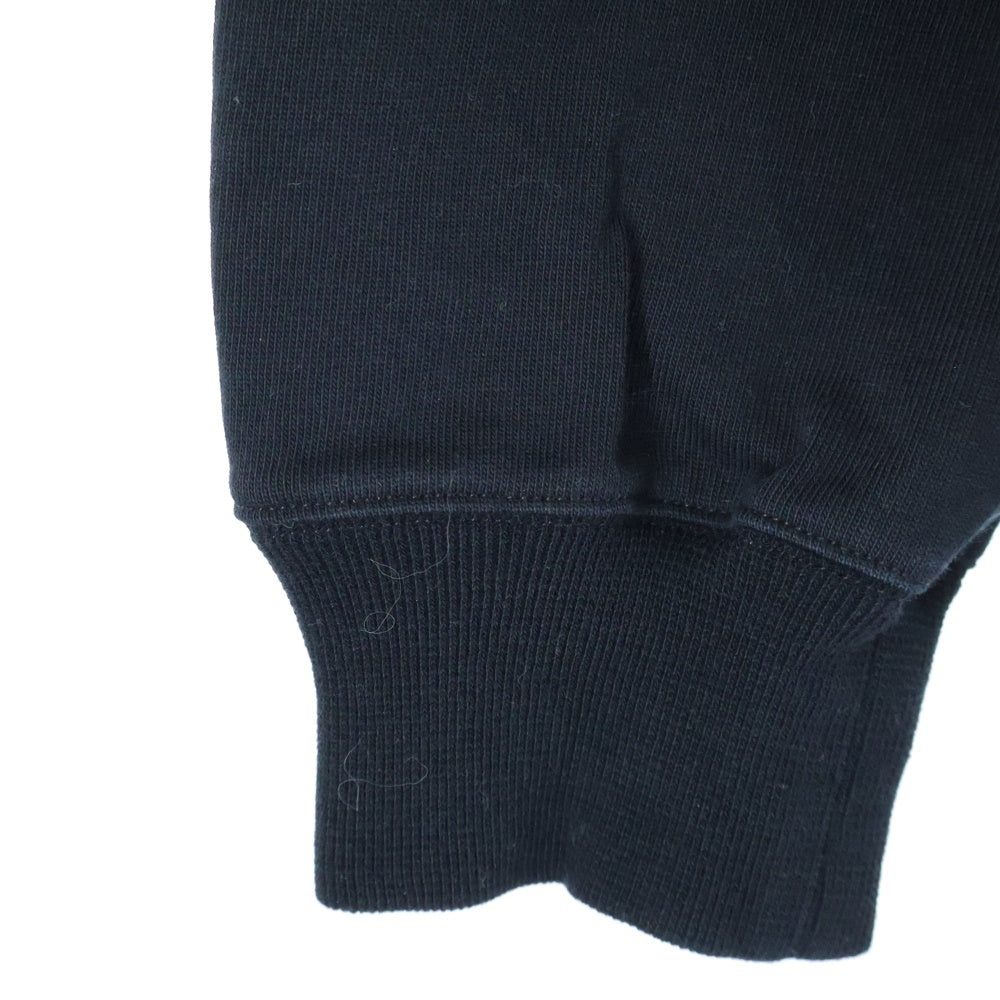 Rick Owens(リックオウエンス) 22SS Crewneck Long Sleeve Tee クルーネック ロングスリーブカットソー 長袖 ロンT RU01B1277-BA