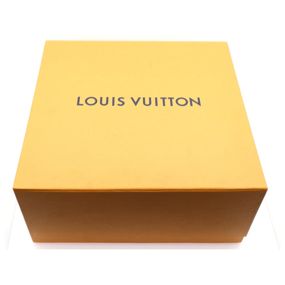 LOUIS VUITTON(ルイヴィトン) ×NIGO ニゴ ストライプ モノグラムキャップ ブラック/グレー MP3258