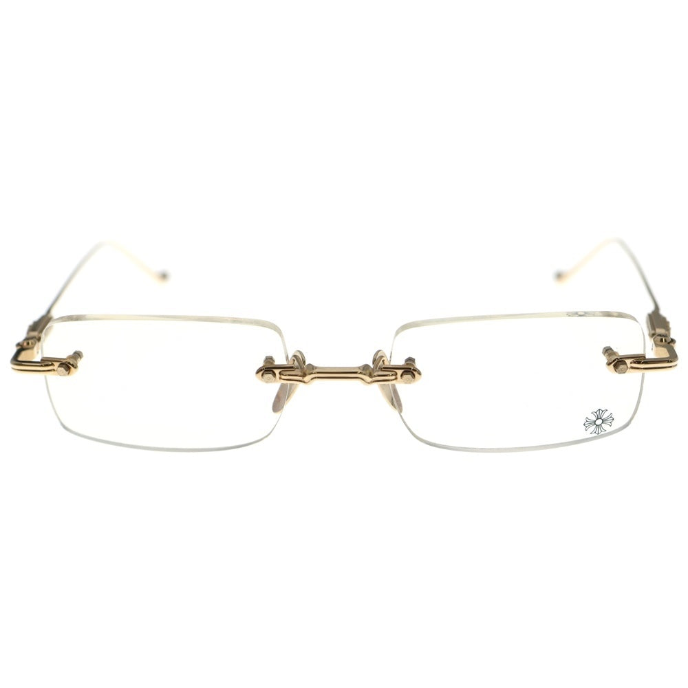 CHROME HEARTS(クロムハーツ) SOFFFFFFFFERS 2サイドフローラル