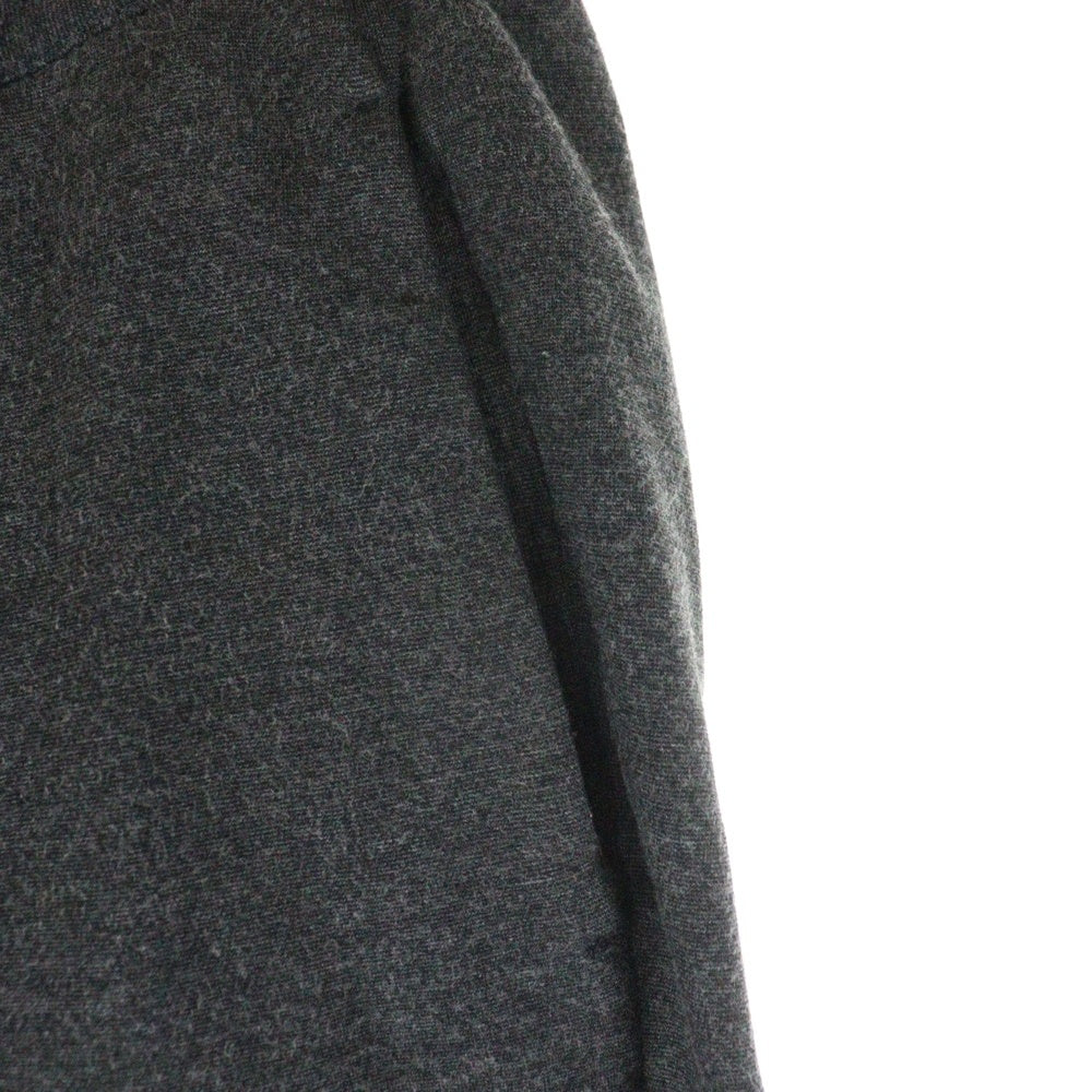 giab's ARCHIVIO(ジャブスアルキヴィオ) スタンダード サマージャージー ドローコードパンツ MASACCIO/M1