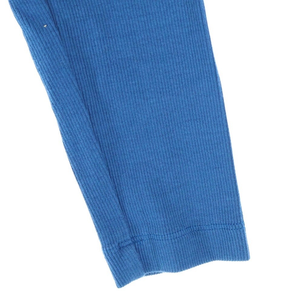 DIESEL(ディーゼル) T-Ballet-D 長袖Tシャツ カットソー ブルー