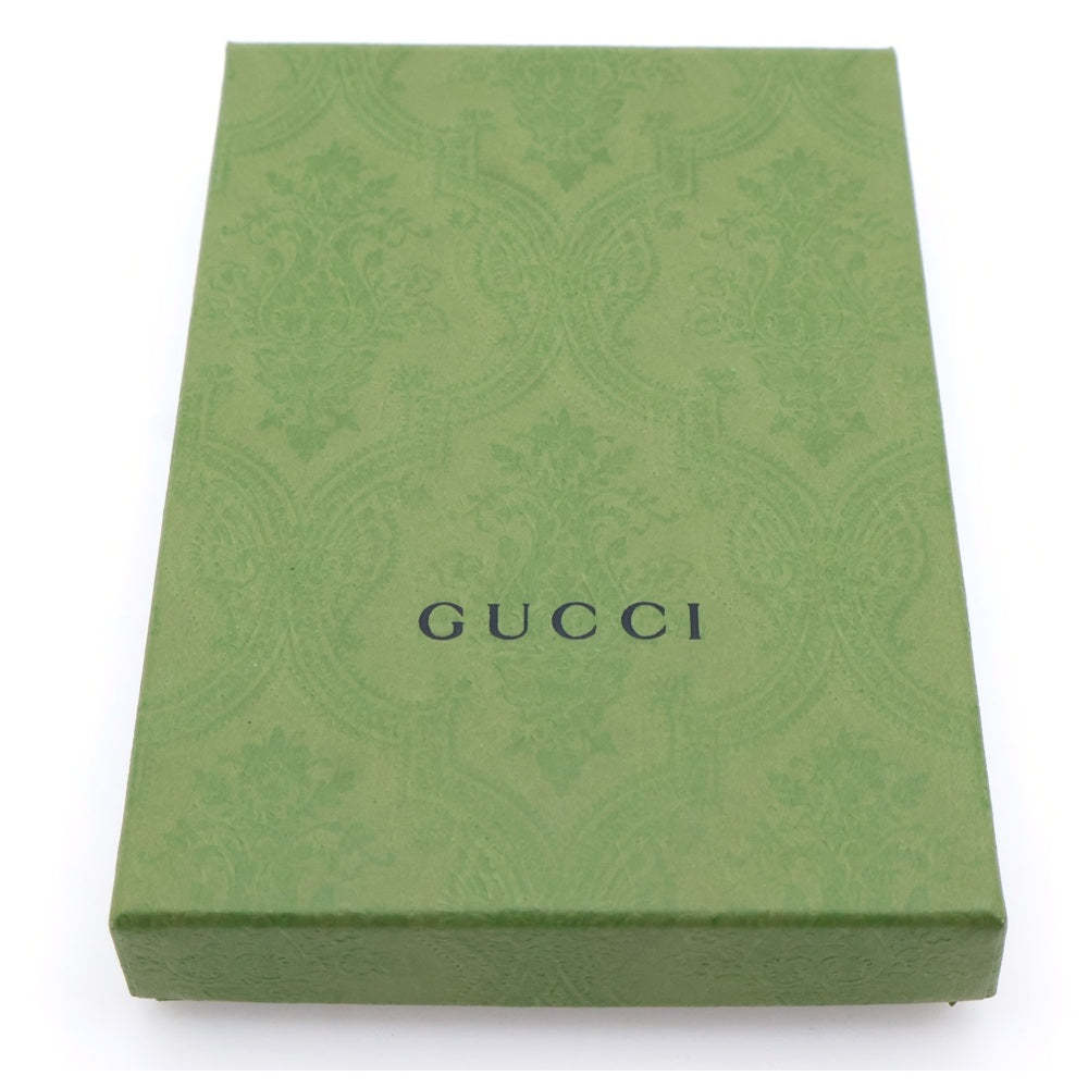 GUCCI(グッチ) GGスプリーム オフィディア iPhone14Pro スマホケース 753610・617664 ベージュ
