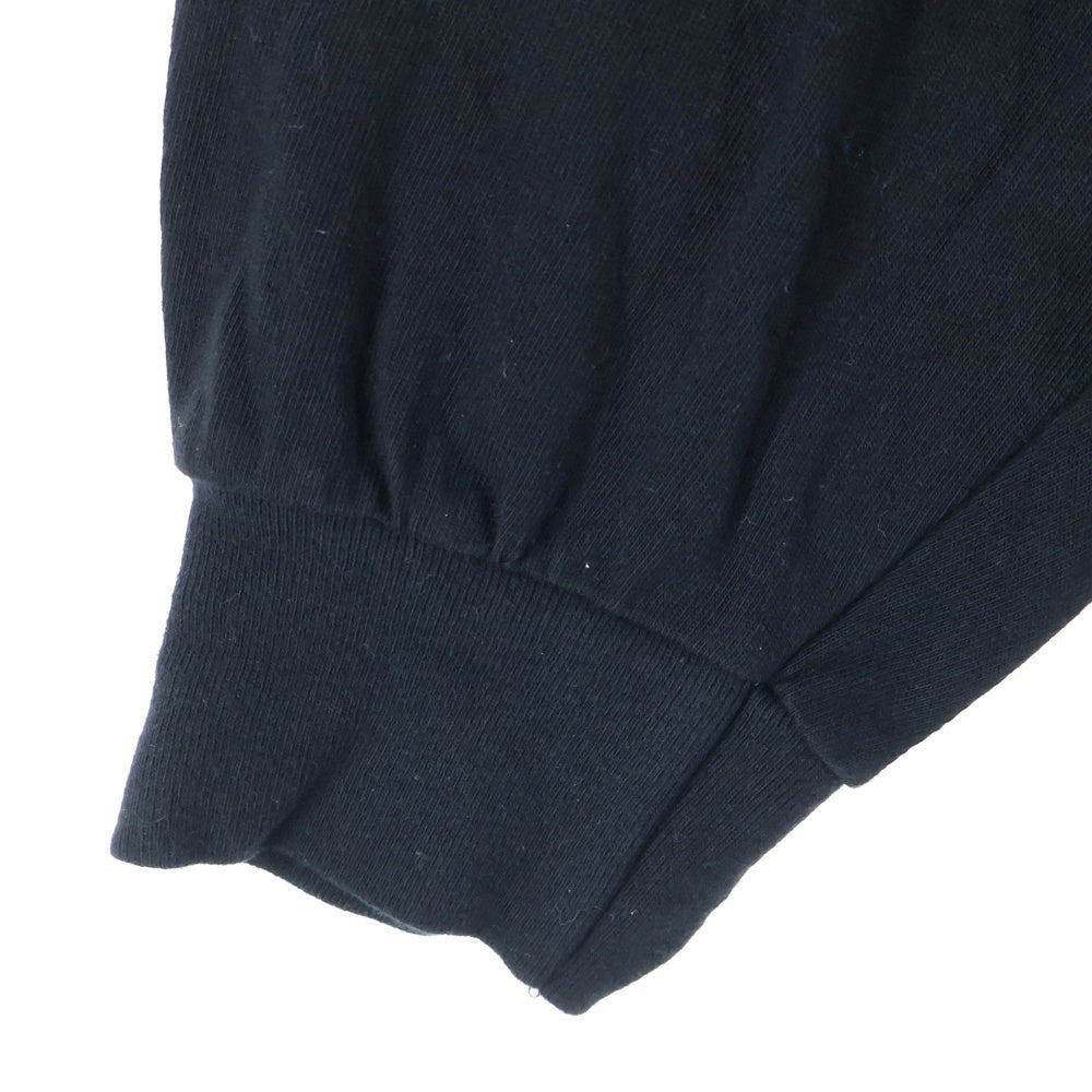 SUPREME(シュプリーム) 23AW Neil Blender Arrow L/S Tee ネイルブレンダーアロー ロングスリーブ 長袖Tシャツ カットソー ブラック