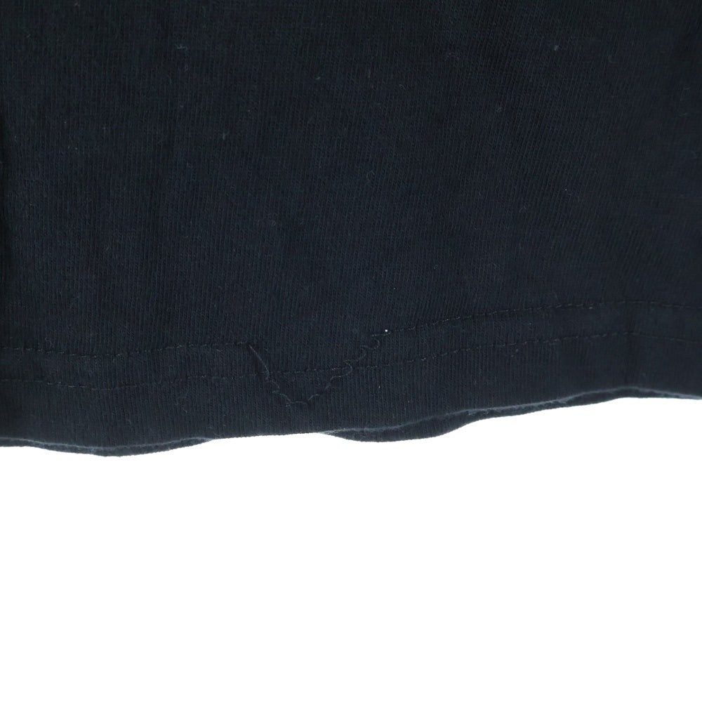 SUPREME(シュプリーム) 23AW Neil Blender Arrow L/S Tee ネイルブレンダーアロー ロングスリーブ 長袖Tシャツ カットソー ブラック