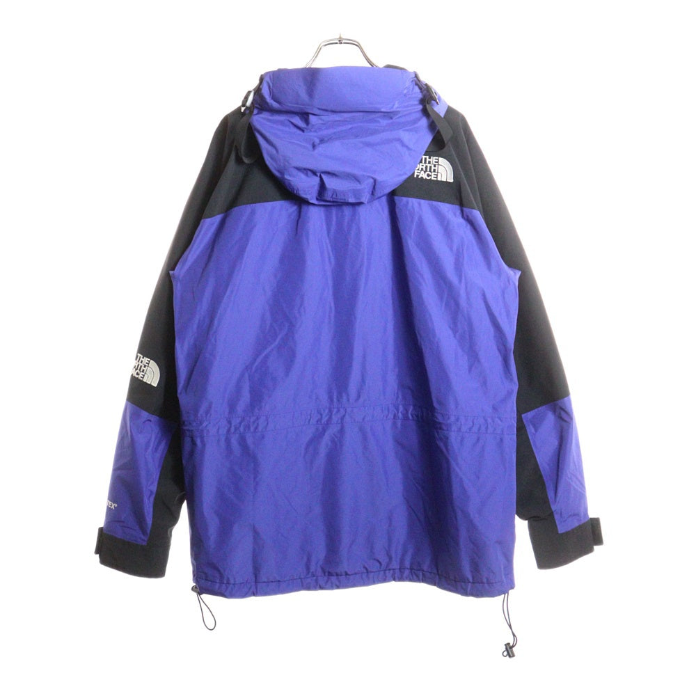 THE NORTH FACE(ザノースフェイス) 1994 RETRO MOUNTAIN LIGHT GTX JACKET レトロ マウンテンライト ゴアテックス ナイロンジャケット ブルー