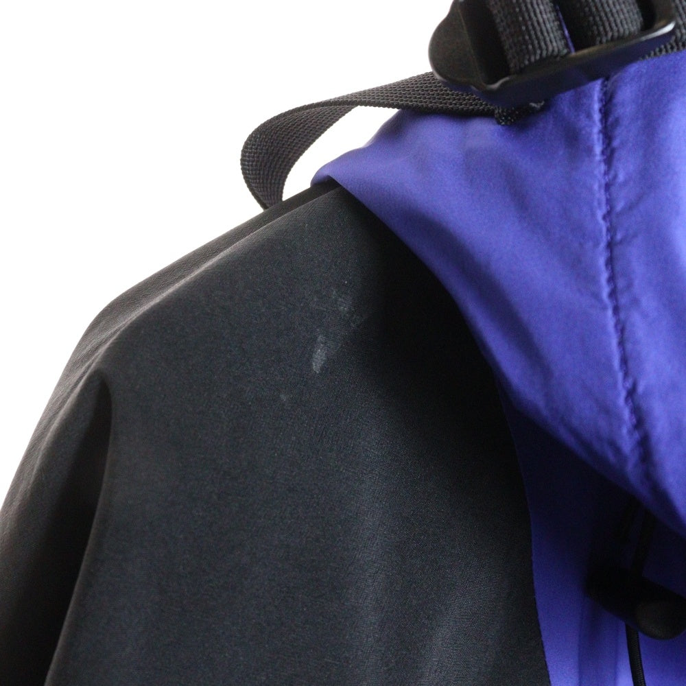 THE NORTH FACE(ザノースフェイス) 1994 RETRO MOUNTAIN LIGHT GTX JACKET レトロ マウンテンライト ゴアテックス ナイロンジャケット ブルー