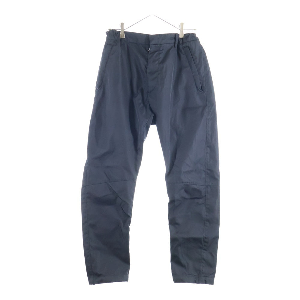 プラダ PRADA SPH66 S202 1WQ8 サイズ:52 RE-NYLON三角プレート