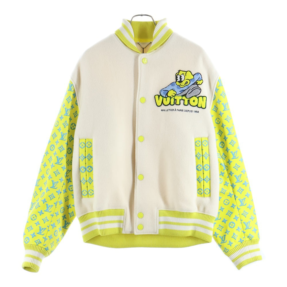 LOUIS VUITTON(ルイヴィトン) 23SS モノグラムプレイグラウンドバー