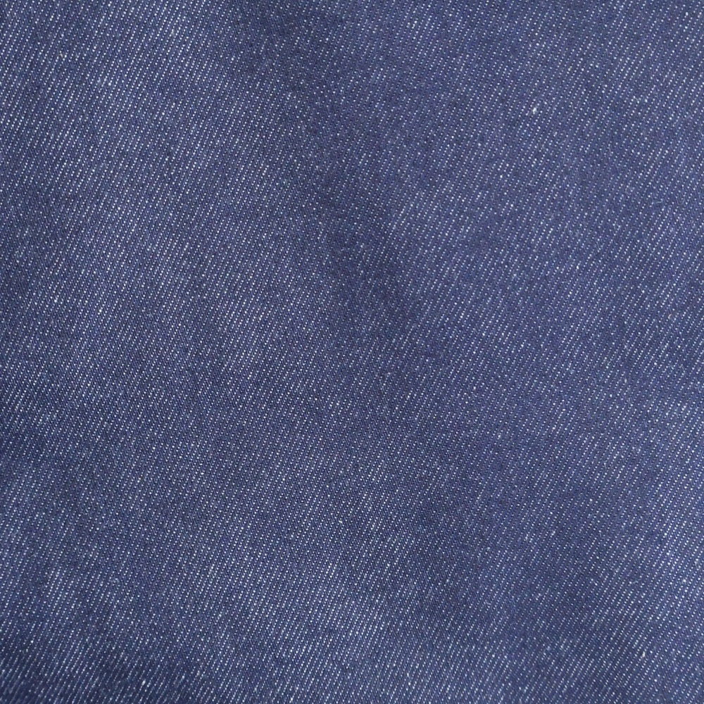 Sacai(サカイ) 25SS ×LEVI'S Denim Pants リーバイス ベルト ウォッシュド デニムパンツ インディゴ 25-0962S