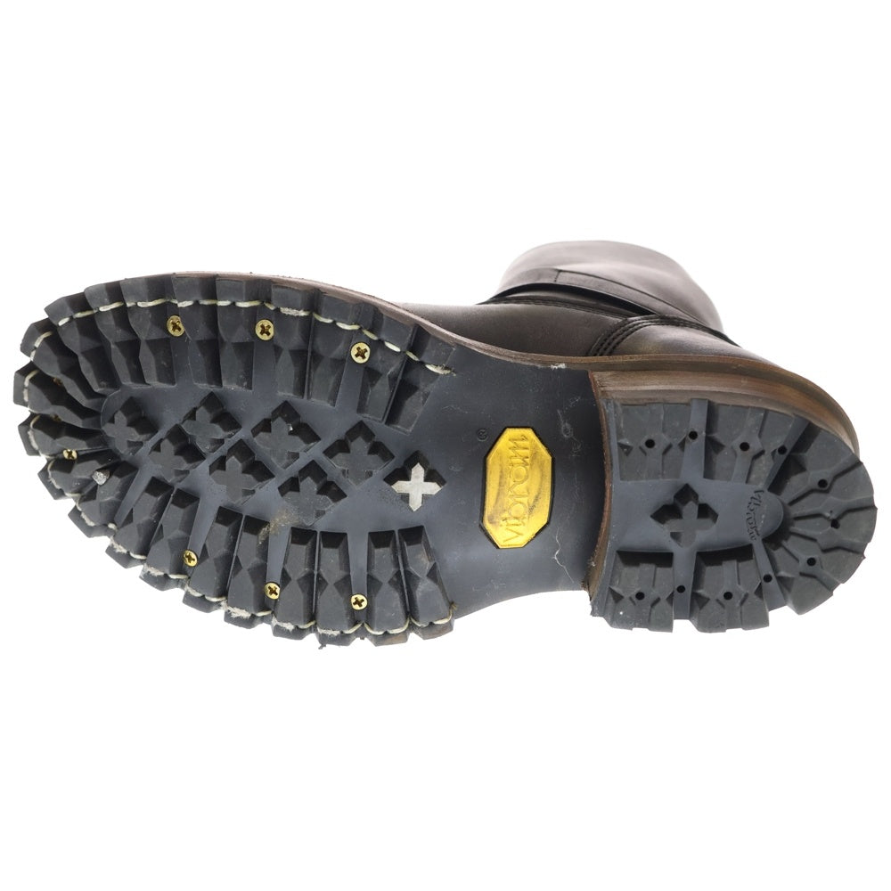 WHITE'S BOOTS(ホワイツブーツ) NOMAD ノマド エンジニア ブーツ ブラック MB9165-V