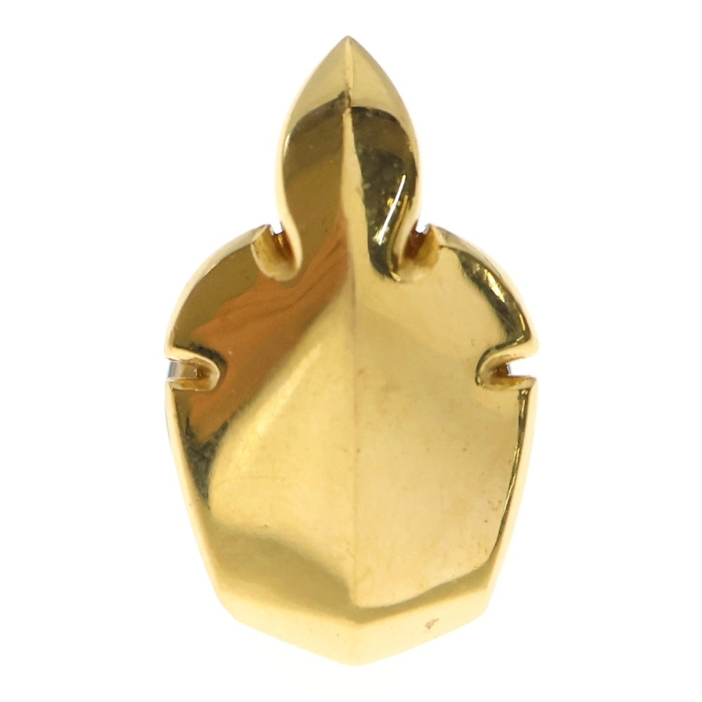 レアCHROME HEARTS クロムハーツ 22Kフレアニー ピンバッジ 8g CHROME HEARTS(クロムハーツ) 22K PIN STICK FLEKNEE GLD ピン