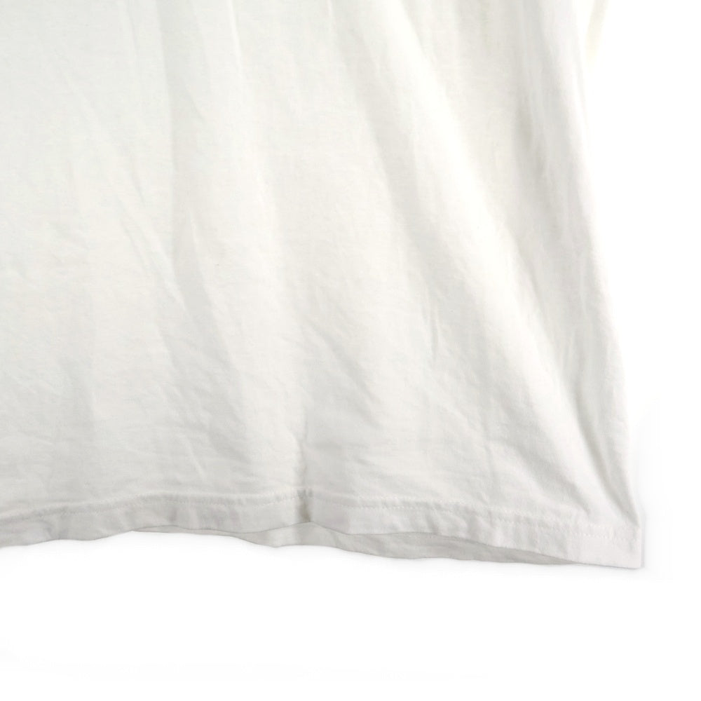 SUPREME(シュプリーム) 25SS Hardcore Tee ハードコア 半袖Tシャツ カットソー ホワイト