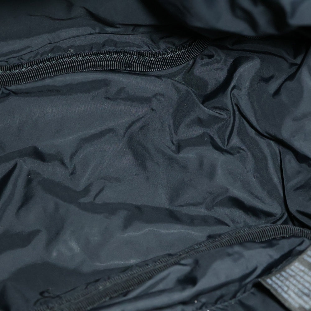 BALENCIAGA(バレンシアガ) 24AW UNITY BACKPACK M 792121 ミディアム バックパック リュック ブラック