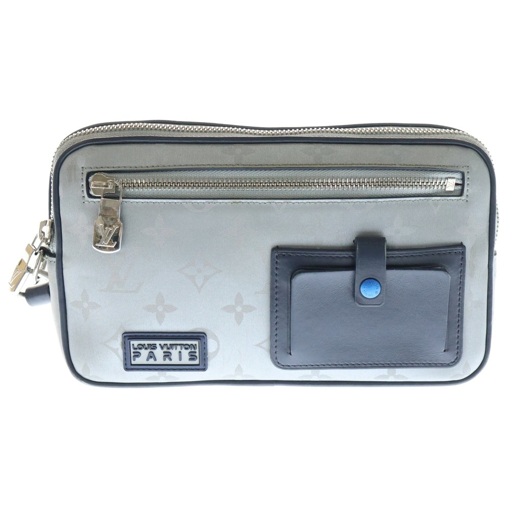 LOUIS VUITTON(ルイヴィトン) モノグラム サテライト アルファクラッチ