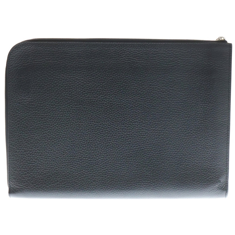 LOUIS VUITTON(ルイヴィトン) ポシェットジュールGM クラッチバッグ セカンドバッグ ブラック M67768 TN4198