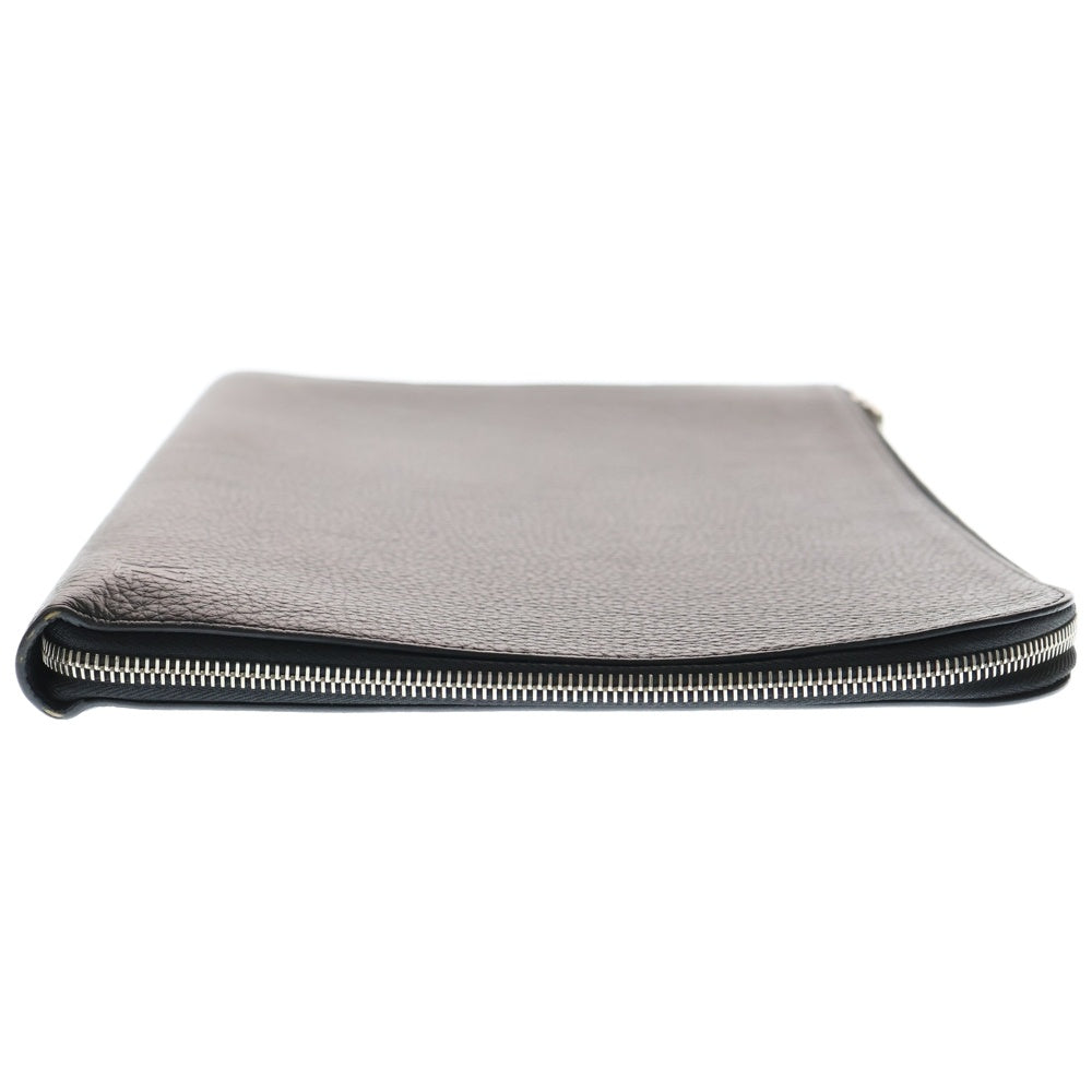 LOUIS VUITTON(ルイヴィトン) ポシェットジュールGM クラッチバッグ セカンドバッグ ブラック M67768 TN4198