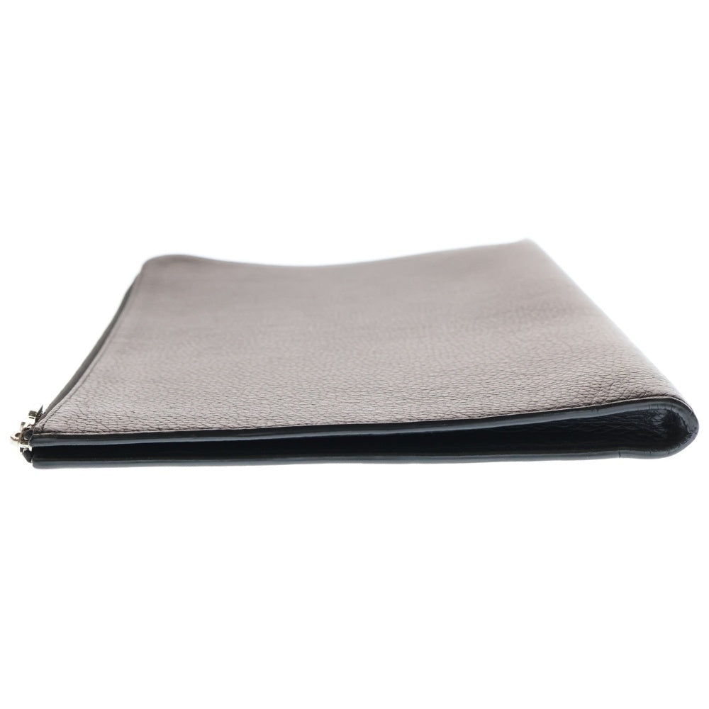 LOUIS VUITTON(ルイヴィトン) ポシェットジュールGM クラッチバッグ セカンドバッグ ブラック M67768 TN4198