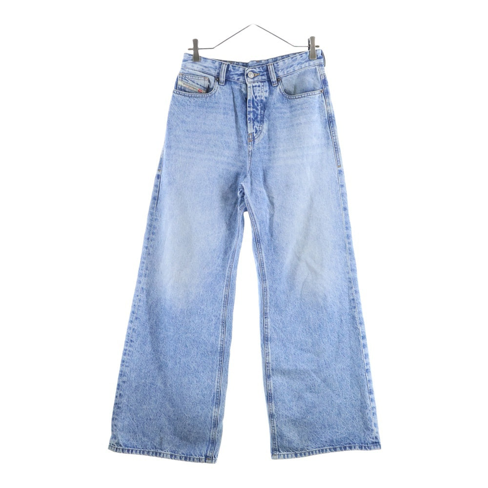DIESEL(ディーゼル) Relaxed Jeans 1996 D-sire 0dbec A06926 リラックス ジーンズ D-サイアー デニムパンツ インディゴ