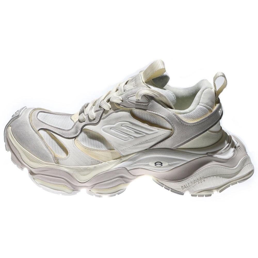 BALENCIAGA(バレンシアガ) CARGO SNEAKER カーゴ ダメージ加工