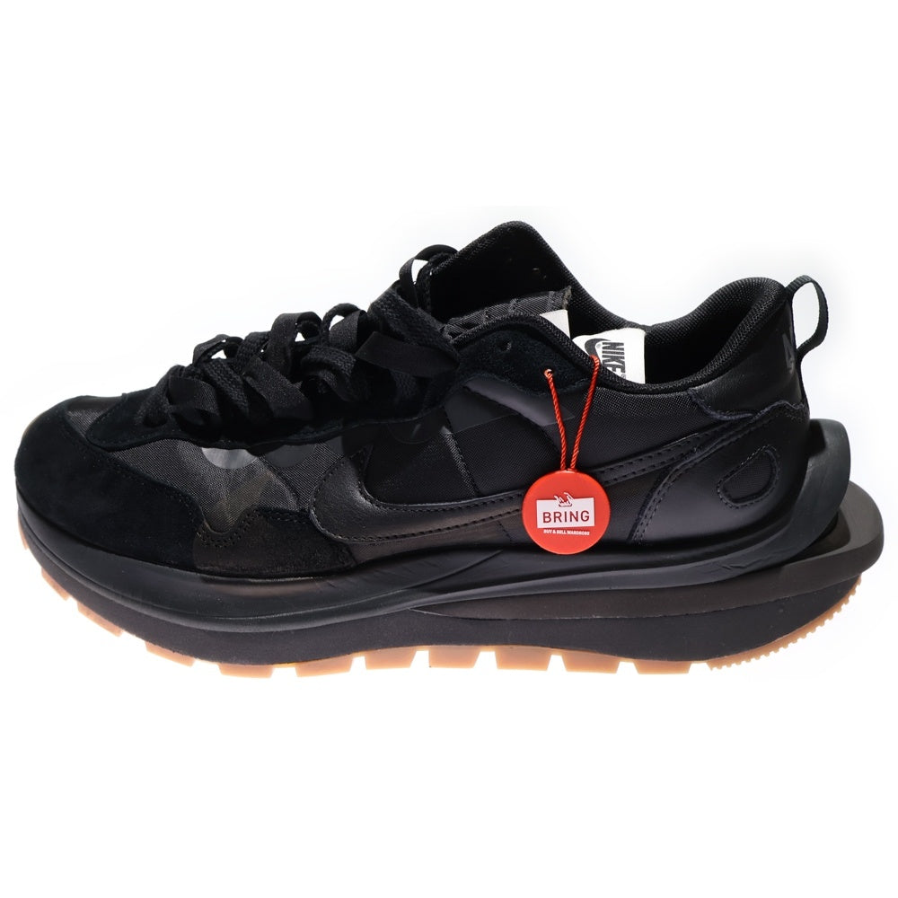 NIKE(ナイキ) ×sacai VAPOR WAFFLE BLACK GUM ヴェイパーワッフル