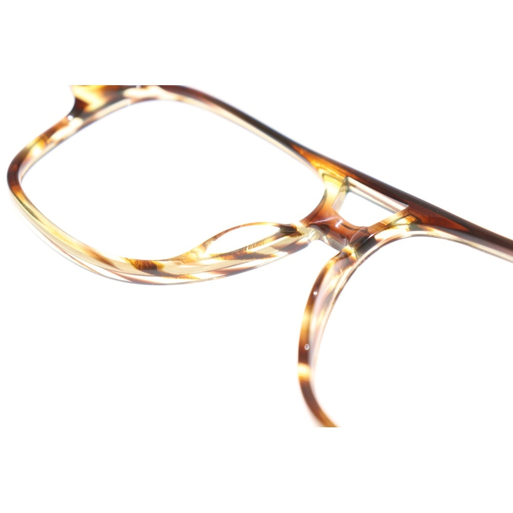 MOSCOT(モスコット) SHEISTER ティアドロップ サングラス メガネ アイウェア ブラウン