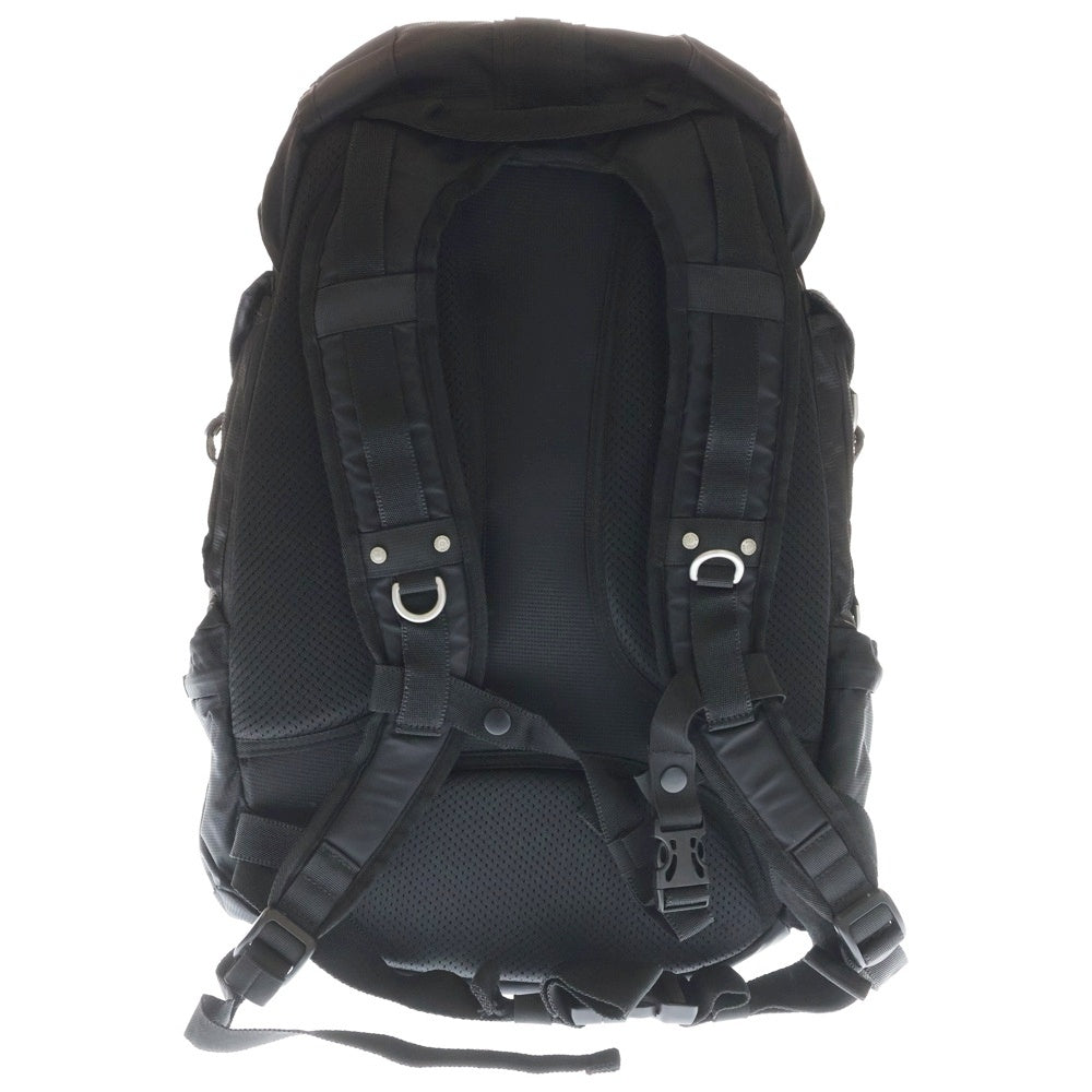 ADSB ANDERSSON BELL(アンダースンベル) テクニカル ベルリン リュック リュックサック ブラック