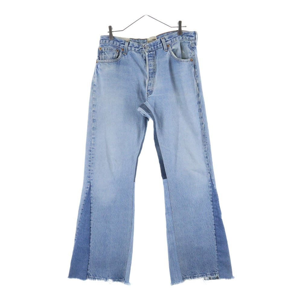 GALLERY DEPT.(ギャラリーデプト) ×Levi's LA Flare リーバイス 再構築